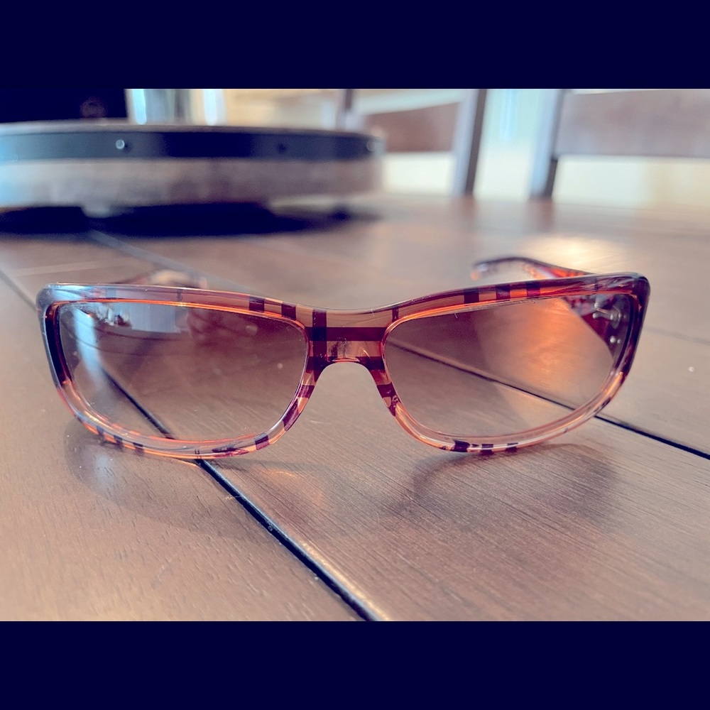 Burberry Sunglasses
